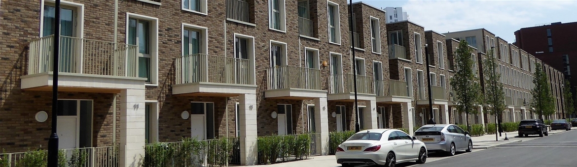 Royal Wharf