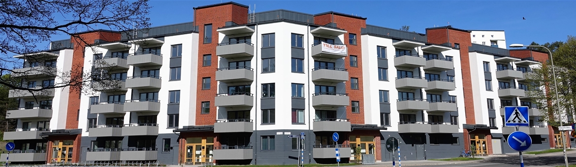 Brf Bjursätra