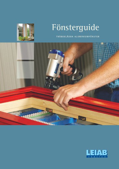 Produktkatalogen